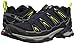 Salomon Men's X Ultra 2 Hiking Shoe, Navy Blazer/Ombre Blue/Sulphur Spring, 10 D US