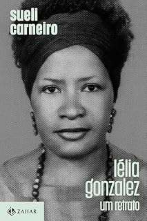 Livro Lélia Gonzalez: Um retrato