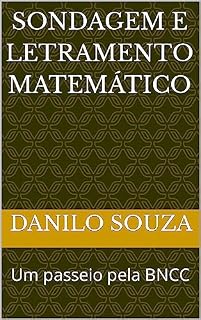 Livro Sondagem e Letramento Matemático: Um passeio pela BNCC
