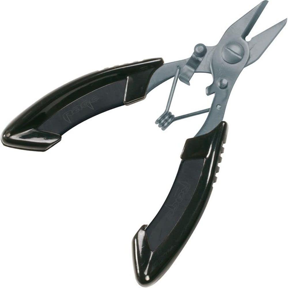 Fox Rage Braid Cutters Hard Mono Braided Steel Scissors