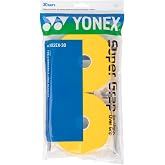 Yonex Super Grap Overgrip 30 Pack Yellow