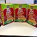 Brooke Bond Red Label -Natural Care(5 Ayurvedic Ingredients)500g Pack of 3