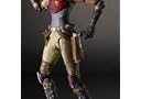 Star Wars The Black Series Sabine Wren