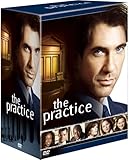 [DVD]ザ・プラクティス　DVDコレクターズBOX