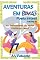 Livro AVENTURAS EM RIMAS: Poesia Infantil - Volume 10