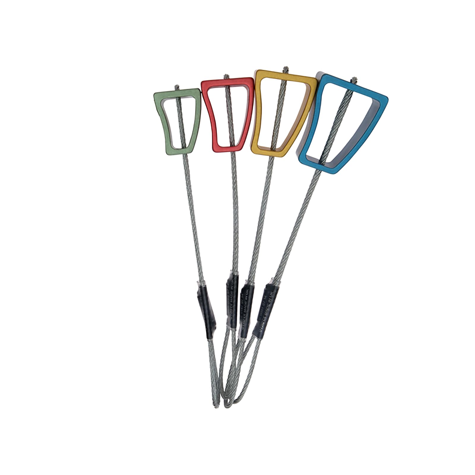 Wild Country Rock Set, Multi, One Size — image 1