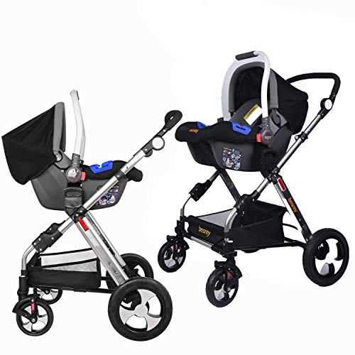 tomikid travel system