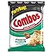COMBOS Pizzeria Pretzel Baked Snacks 15-Ounce Bag