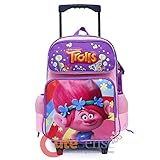 Dreamworks Trolls 16