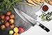 Chef Knife Magic Cuisine - 8