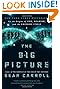 The Big Picture: On the Origins of Life, Meaning, and the Universe Itself by Sean Carroll