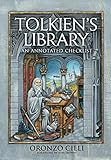 Tolkien's Library: An Annotated Checklist by Oronzo Cilli