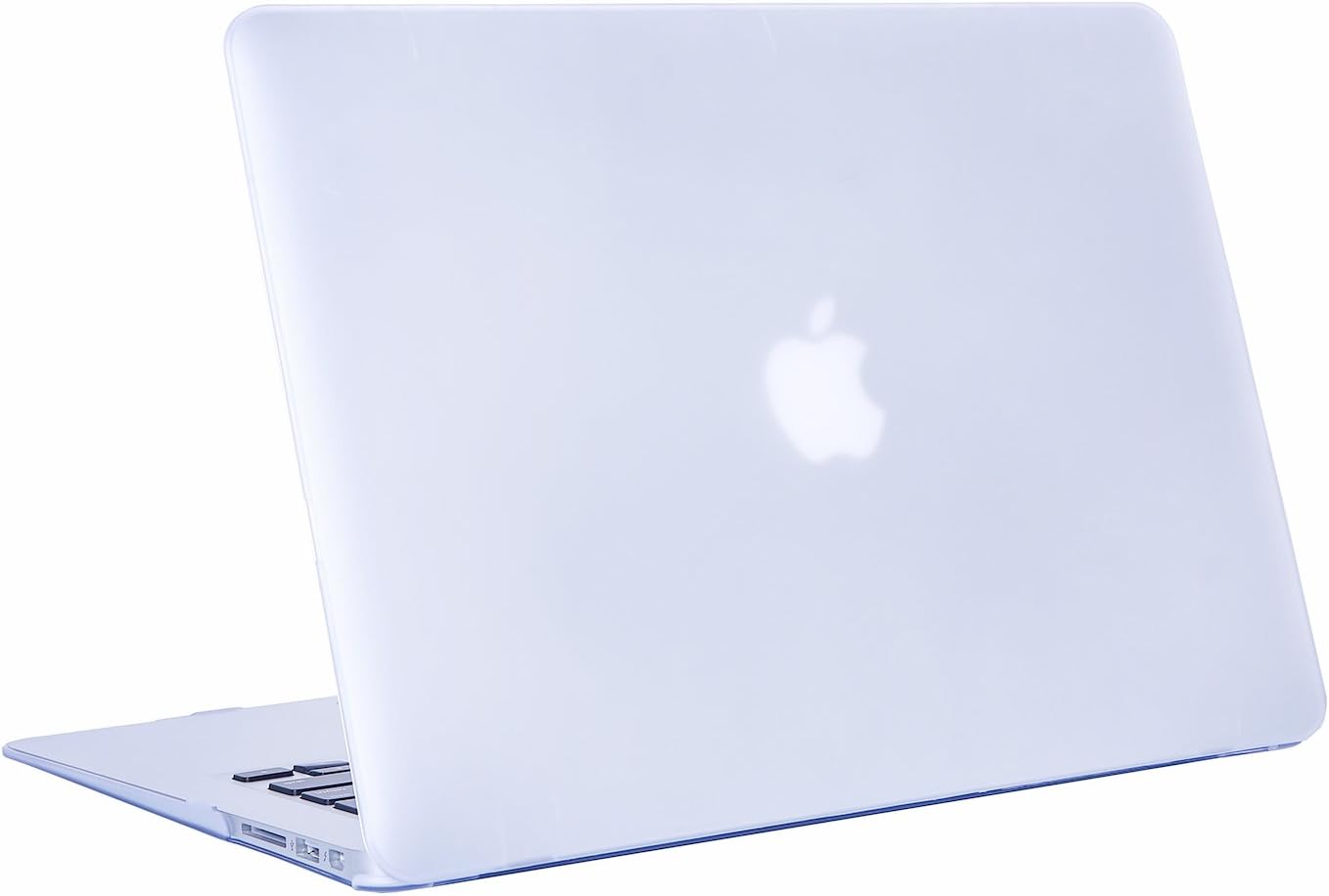 Se7enline Compatible with Macbook Pro 13 Case Cover Hard Shell Clip Snap-on for 13.3 inches Macbook Pro Model A1278 with Sleeve & Keyboard Protector & Screen Protector & Dust plug - Image 5