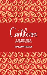 Livro Cantilenas