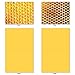 The Best Card Company - 10 Blank Greeting Cards with Animals (4 x 5.12 Inch) - Assorted Pets, Wildlife Kid Cards - Honey I'm Home M3060
