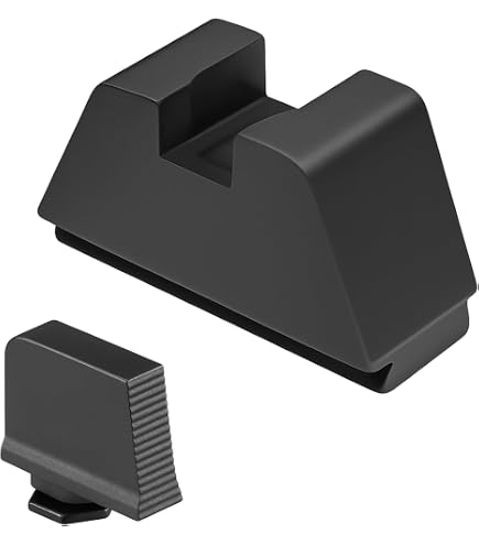 Amazon.com : Trijicon GL201-C-600649 Bright & Tough Night Sight
