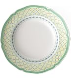 Amazon.com | Villeroy & Boch French Garden Vienne Salad Plate