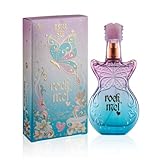Anna Sui Rock Me Summer of Love By Anna Sui For Women Eau De Toilette Spray, 1.7-Ounce / 50 Ml