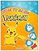 How to Draw Pokemon: How to Draw Pokemon Characters: Pokemon Drawing for Beginners: How to Draw Poke by Joey Avino