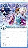 Image de Crystal Season iDisney'S All-Starj 2017 [Japan Calendar] 17CL-0082