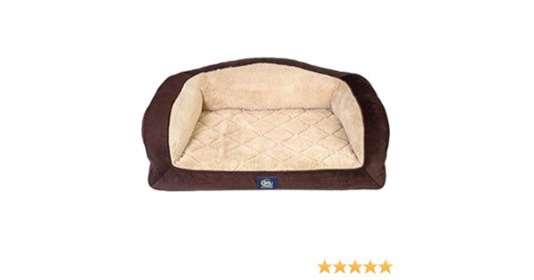 serta dog beds amazon