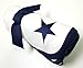 Texas Star Baby Receiving Blanket