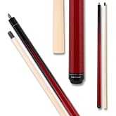 Action Heavy Break Billiards Pool Cue Stick - 25oz