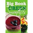 Big Book of Green Smoothies