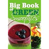 Big Book of Green Smoothies