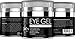 Luxe Natural Products Eye Gel for Irresistible Eyes, 1.7 fl oz./50 ml