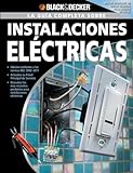 La Guia Completa sobre Instalaciones Electricas: -Edicion Conforme a las normas NEC 2008-2011 -Actualice su Panel Principal de Servicio -Descubra los (Black & Decker Complete Guide) (Spanish Edition)