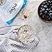 Evoke Super Muesli Cereal, 12 oz Pack of 6 - Low Sugar, Enjoy cold or hot! Overnight Oats!