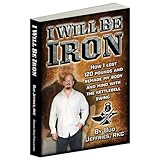 I Will Be Iron