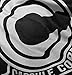 Nerdy Anime Goku Corporation Super Ninja Tank Top Black