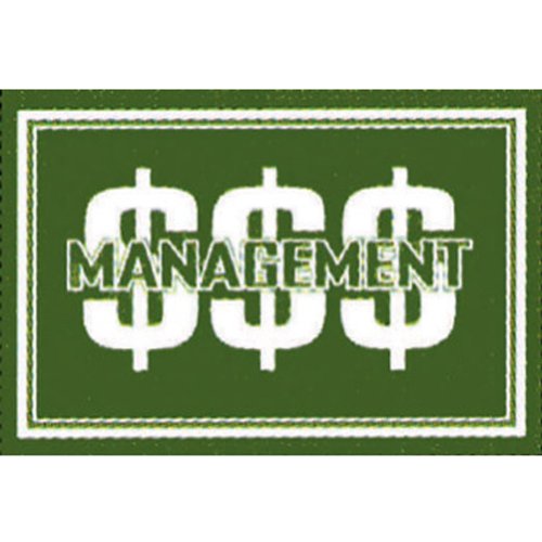 $$$ Management Card Game by Wellness Reproductions & Publishing