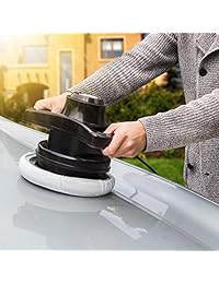 Wagan EL2078, pulidor orbital 120 V