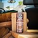 Chemical Guys AIR23016 Morning Wood Sophisticated Sandalwood Scent Air Freshener & Odor Neutralizer, (Great for Cars, Trucks, SUVs, RVs, Home, Office, Dorm Room & More) 4 fl oz