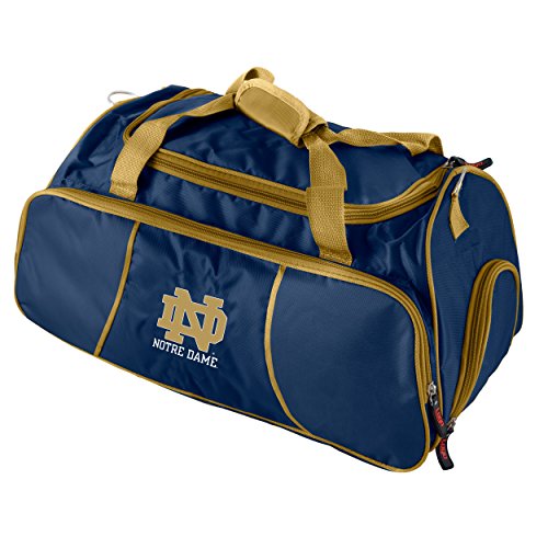 Notre Dame Fighting Irish Gym Bag