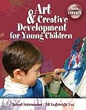 Art and Creative Development for Young Children