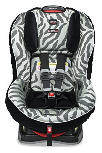 britax boulevard g4