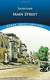 Main Street (Dover Thrift Editions)