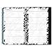 AT-A-GLANCE Academic Year Weekly / Monthly Appointment Book / Planner, July 2016 - June 2017, 4-7/8