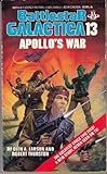 Apollo's War (Battlestar Galactica)
