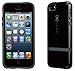 Speck Products CandyShell Flip Dockable Case for iPhone 5 & 5S - Black/Slate Grey