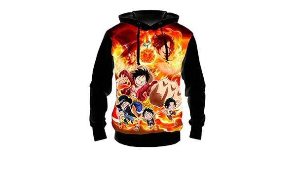 devil fruit moletom com capuz