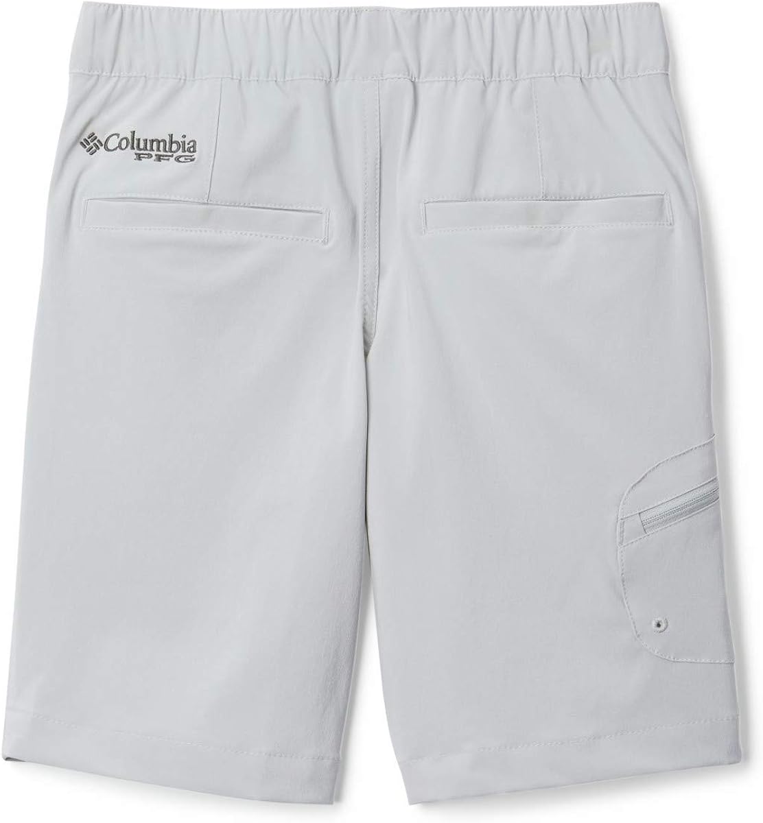 Columbia Boys' Terminal Tackle Short: Clothing