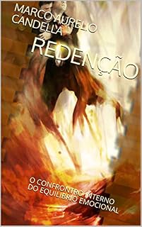 Livro REDENÇÃO: O DESPERTAR DE UMA NOVA ALVORADA