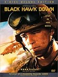 BLACK HAWK DOWN [WS] [ 3 -DISC DELUXE ED]