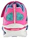 Skechers Kids Girls S Lights Light It up Sneaker
