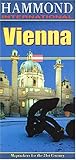 Front cover for the book Hammond International: Vienna by Hammond World Atlas Corporation